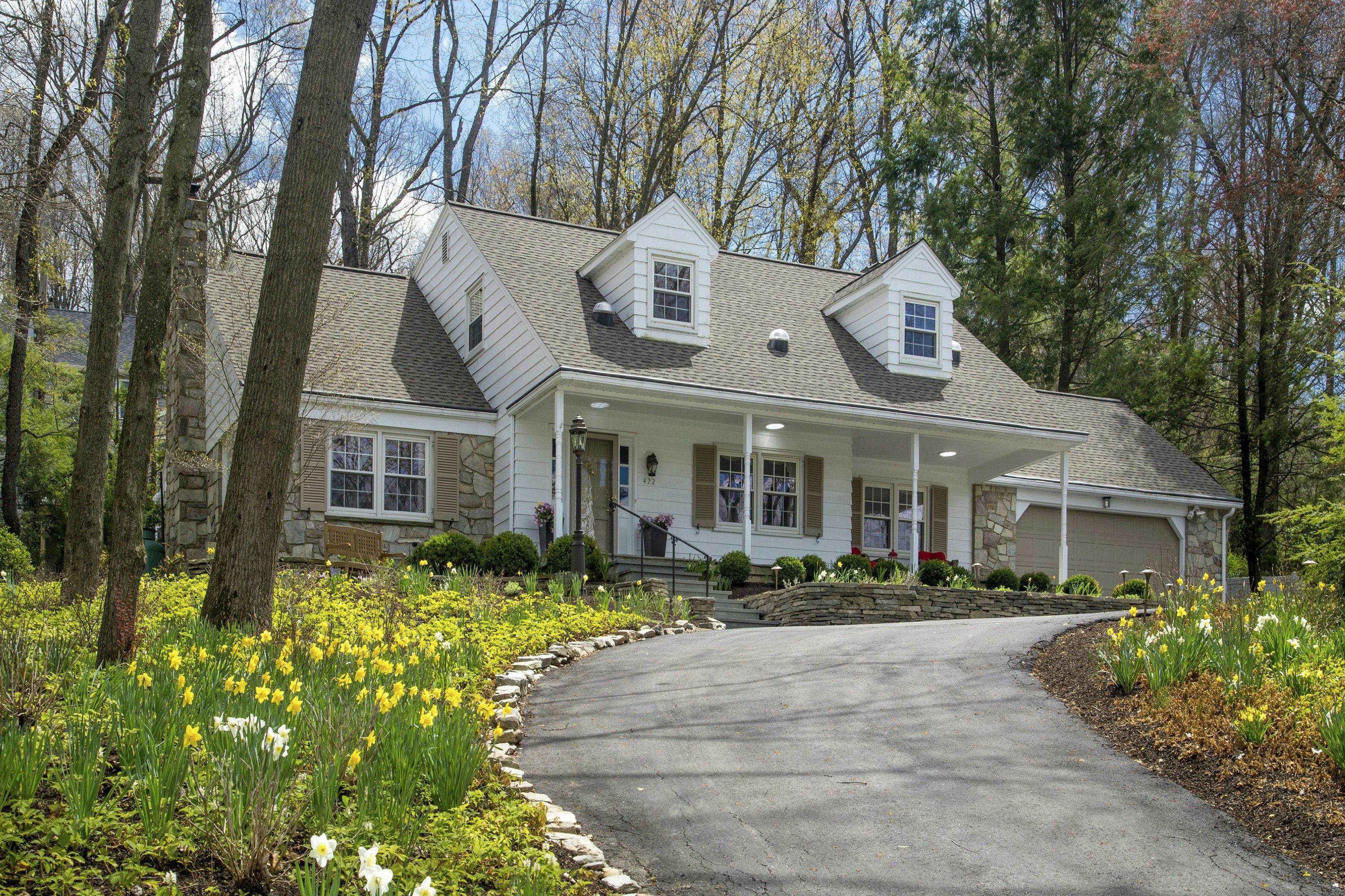 422 Bierys Bridge Road, Bethlehem, PA 18017, Presented by Carol C